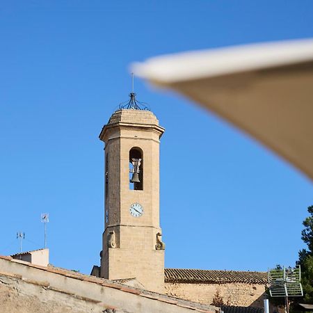 הוילה Encantadora Casa Rural Para 4 Personas En El Vilosell מראה חיצוני תמונה